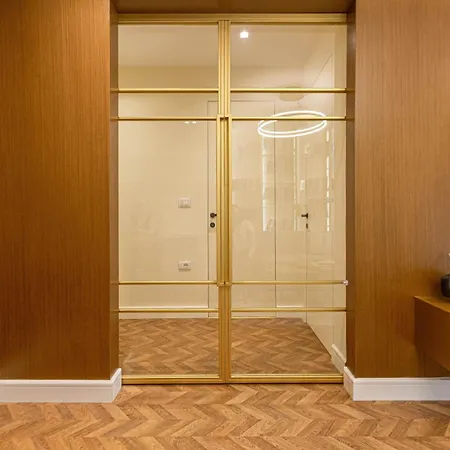 Center Fame House Tirana