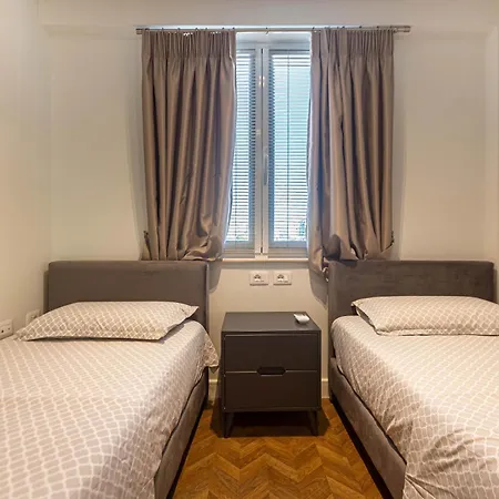 Center Fame House Apartamento Tirana