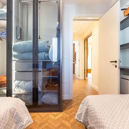 Center Fame House Tirana