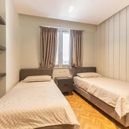 Apartamento Center Fame House Tirana
