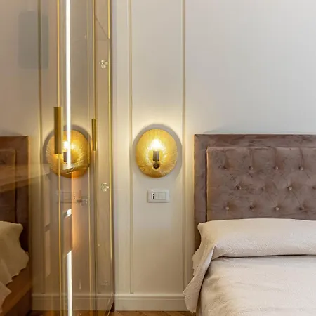Appartamento Center Fame House Tirana