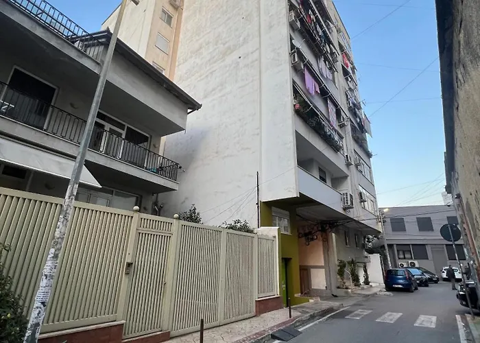 Center Fame House Apartamento