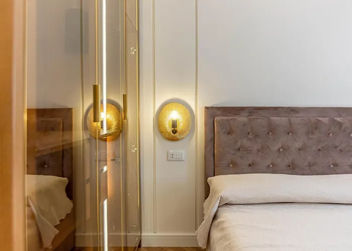 Apartamento Center Fame House Tirana