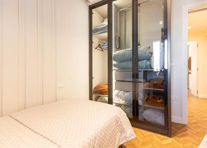 Center Fame House * Tirana